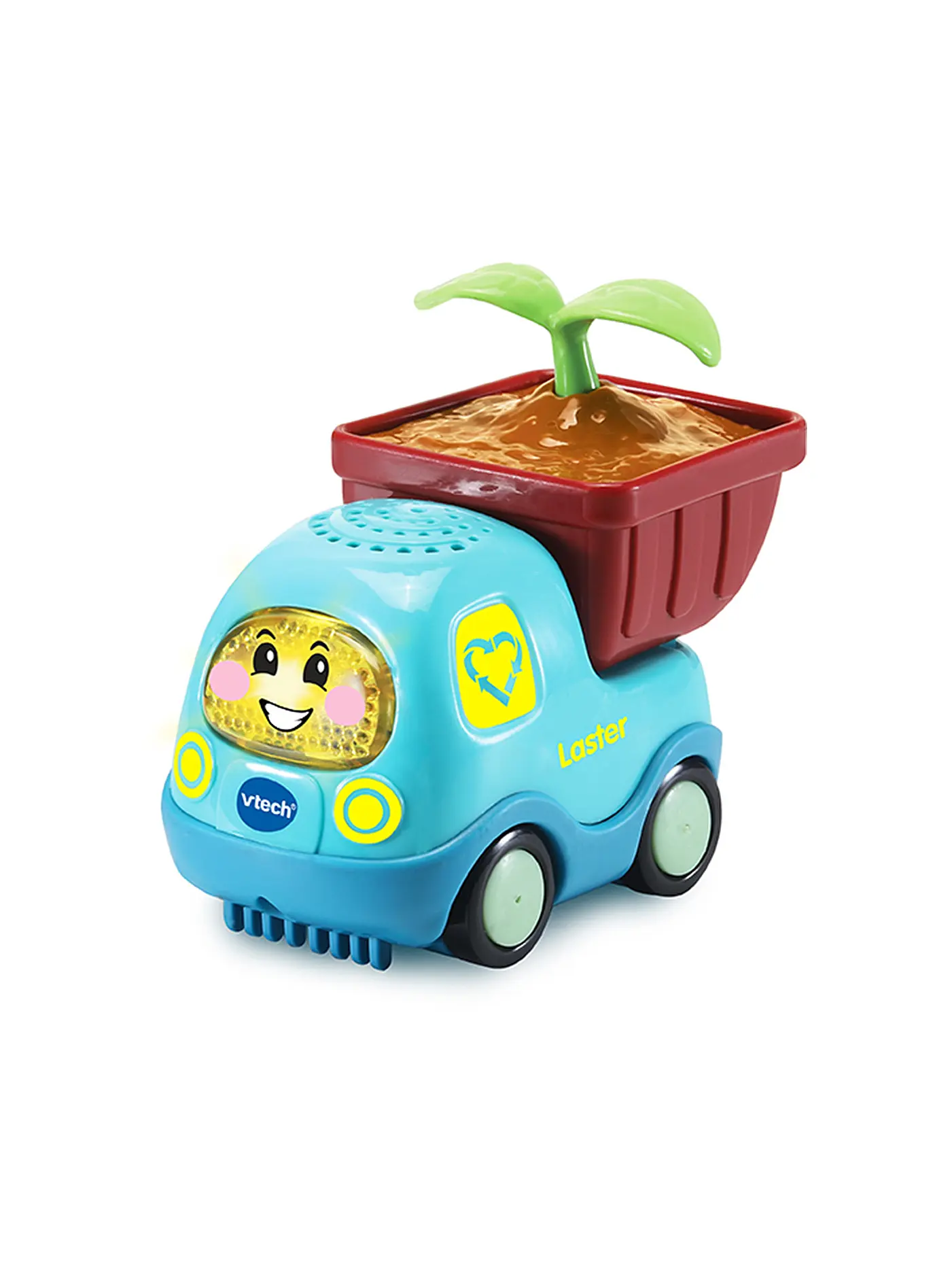 VTECH | Tut Tut Baby Flitzer - Laster | 